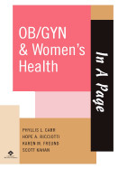 In a Page OB/GYN & Women's Health