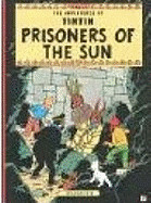 Prisoners of the Sun (UK)