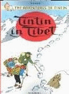 Tintin in Tibet (Revised)