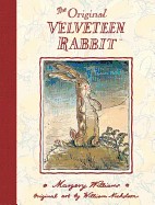 Original Velveteen Rabbit (Revised)
