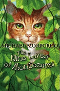 Nine Lives of Montezuma (UK)