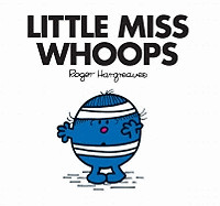 Little Miss Whoops. Roger Hargreaves