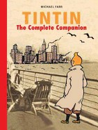 Tintin the Complete Companion
