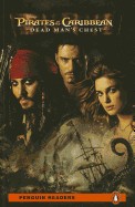 Pirates of the Caribbean: Dead Man's Chest, Level 3, Penguin Readers