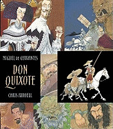 Don Quixote. Miguel de Cervantes