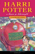Harry Potter and the Philosopher's Stone: Harri Potter a Maen Yr Athronydd