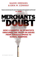 Merchants of Doubt (UK)