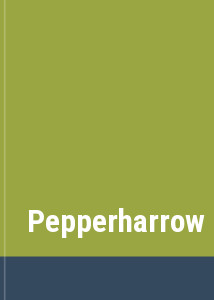 Pepperharrow