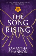 Song Rising: Limited Edition, Signed by the Author