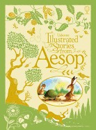 Illustrated Stories from Aesop (Revised)