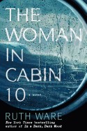 Woman in Cabin Ten