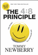 4:8 Principle: The Secret to a Joy-Filled Life