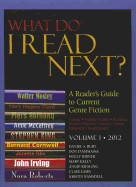 What Do I Read Next?: A Reader's Guide to Current Genre Fiction
