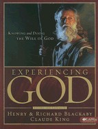 Experiencing God (Member Book): Knowing and Doing the Will of God (Revised)