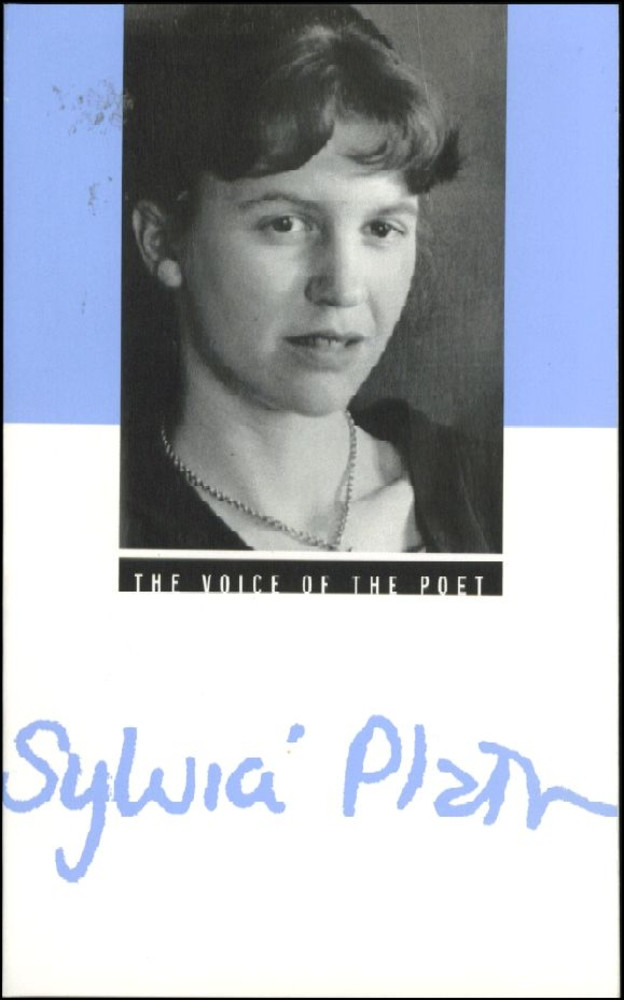 The Voice Of The Poet: Sylvia Plath
