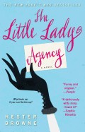 Little Lady Agency