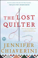 Lost Quilter