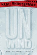 Unwind (Reprint)