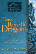 Here, There Be Dragons (Reprint)