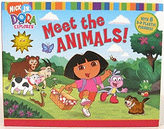 Meet the Animals!