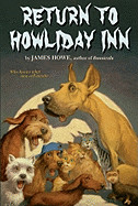 Return to Howliday Inn (Reprint)