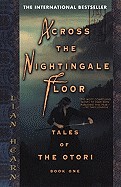 Across the Nightingale Floor (Turtleback School & Library)