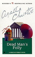 Dead Man's Folly (Turtleback School & Library)
