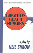 Brighton Beach Memoirs (Turtleback School & Library)