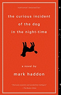 Curious Incident of the Dog in the Night-Time (Turtleback School & Library)