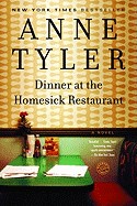 Dinner at the Homesick Restaurant (Turtleback School & Library)