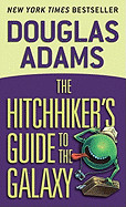 Hitchhiker's Guide to the Galaxy (Turtleback School & Library)