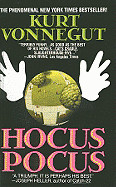 Hocus Pocus (Turtleback School & Library)