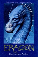 Eragon (Turtleback School & Library)