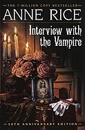 Interview with the Vampire (Turtleback School & Library, A)