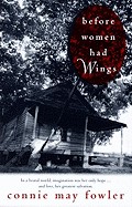Before Women Had Wings (Turtleback School & Library)