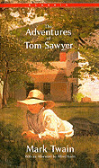 Adventures of Tom Sawyer (Turtleback School & Library)