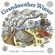 Grandmother Winter (Turtleback School & Library)