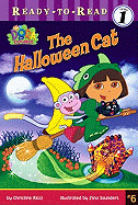 Halloween Cat (Ready to Read. Level 1, Dora the Explorer.) (Turtleback School & Library)