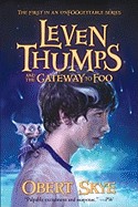 Leven Thumps and the Gateway to Foo (Turtleback School & Library)