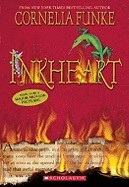 Inkheart (Bound for Schools & Libraries)