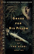 Grass for His Pillow (Turtleback School & Library)