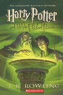 Harry Potter and the Half-Blood Prince (Turtleback School & Library)