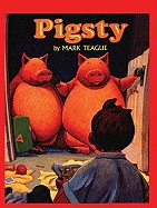 Pigsty (Turtleback School & Library)