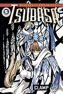 Tsubasa, No. 5: Reservoir Chronicle (Bound for Schools & Libraries)