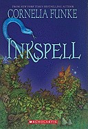 Inkspell (Turtleback School & Library)
