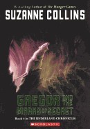 Gregor and the Marks of Secret (Turtleback School & Library)