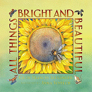 All Things Bright and Beautiful (Turtleback School & Library)