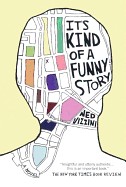 It's Kind of a Funny Story (Turtleback School & Library)