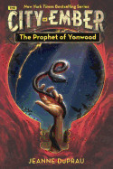 Prophet of Yonwood (Turtleback School & Library)