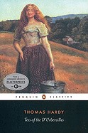 Tess of the D'Ubervilles (Turtleback School & Library, U)